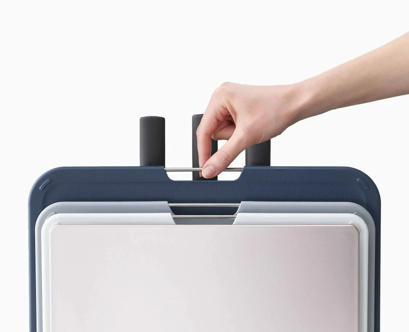 Nest™ Boards Plus 6-teiliges Messer- und Schneidbrett-Set