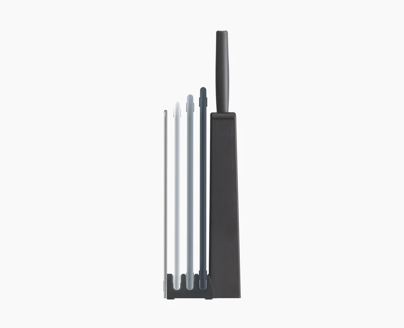 Nest™ Boards Plus 6-teiliges Messer- und Schneidbrett-Set