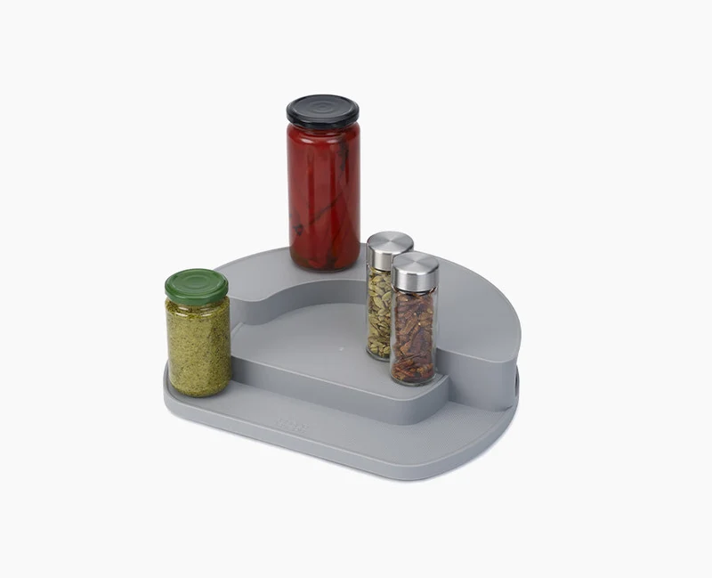 CupboardStore™ Drehbarer Organizer