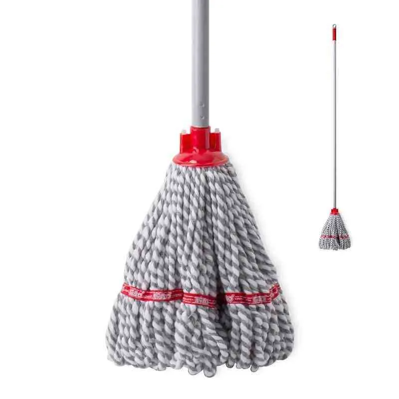 LiAo Microfiber Water Mop