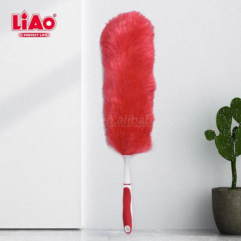 LIAO PP Bristle Duster 38 cm
