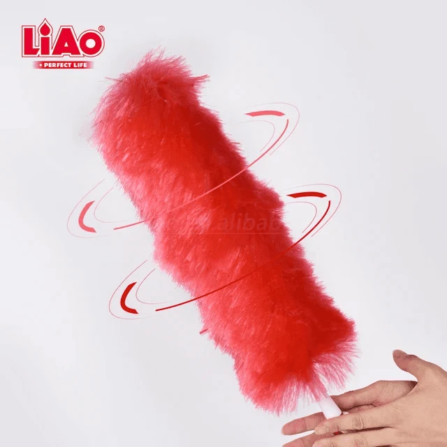 LIAO PP Bristle Duster 38 cm