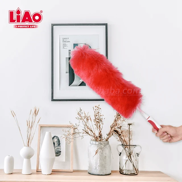 LIAO PP Bristle Duster 38 cm