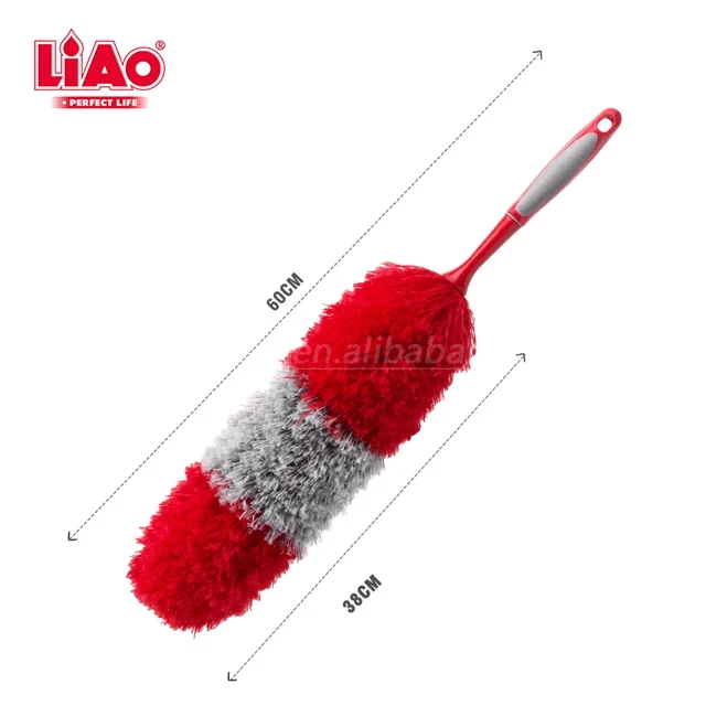 LIAO Handhold Microfiber Duster