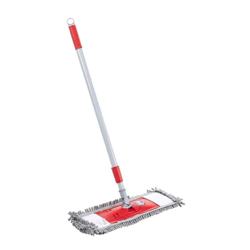 LIAO Micro Fiber Floor Pad Mop 40 cm