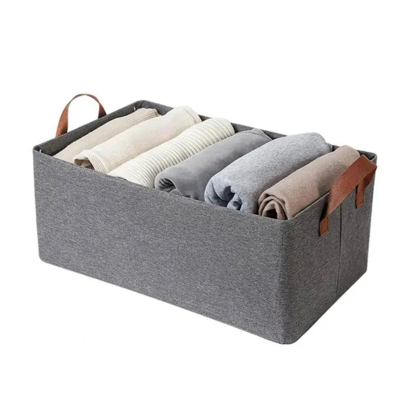 Wardrobe Cloth Storage Organiser 47 x 28 cm