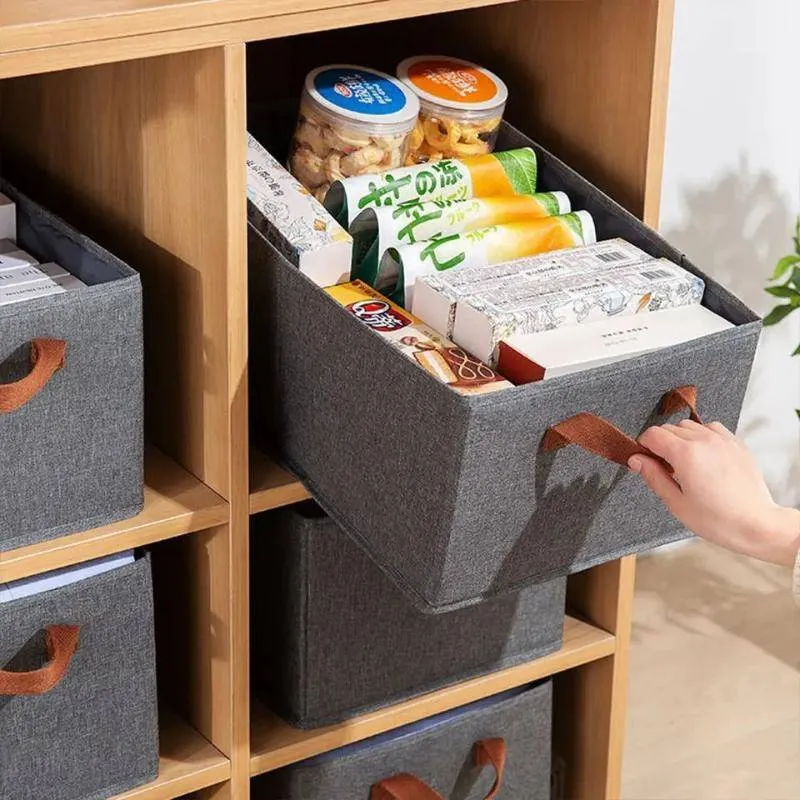 Wardrobe Cloth Storage Organiser 47 x 28 cm