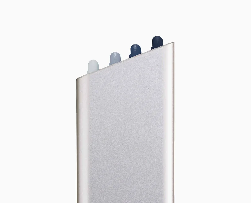 Folio™ 4-teiliges Schneidebrett-Set - Editions