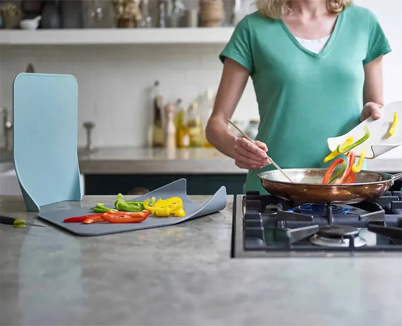Nest™ Chop 3-teiliges Schneidebrett-Set