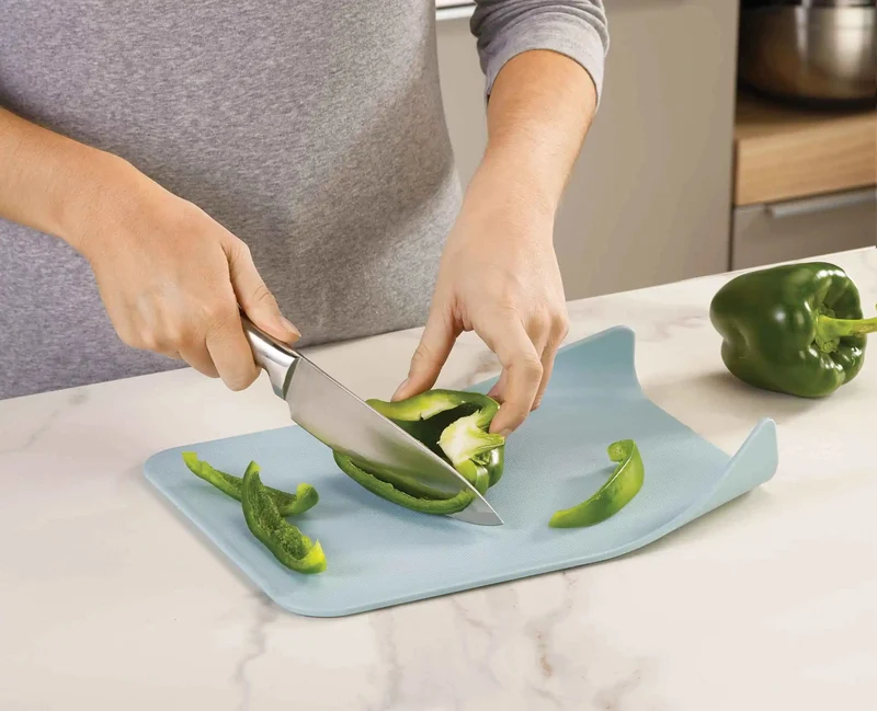 Nest™ Chop 3-teiliges Schneidebrett-Set