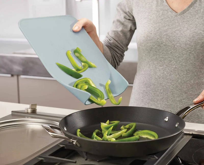 Nest™ Chop 3-teiliges Schneidebrett-Set