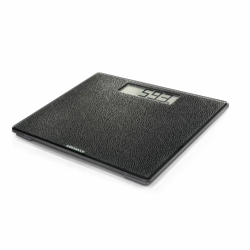 Soehnle Personenwaage Style Sense Comfort Coral, mit LCD-Display, 63885