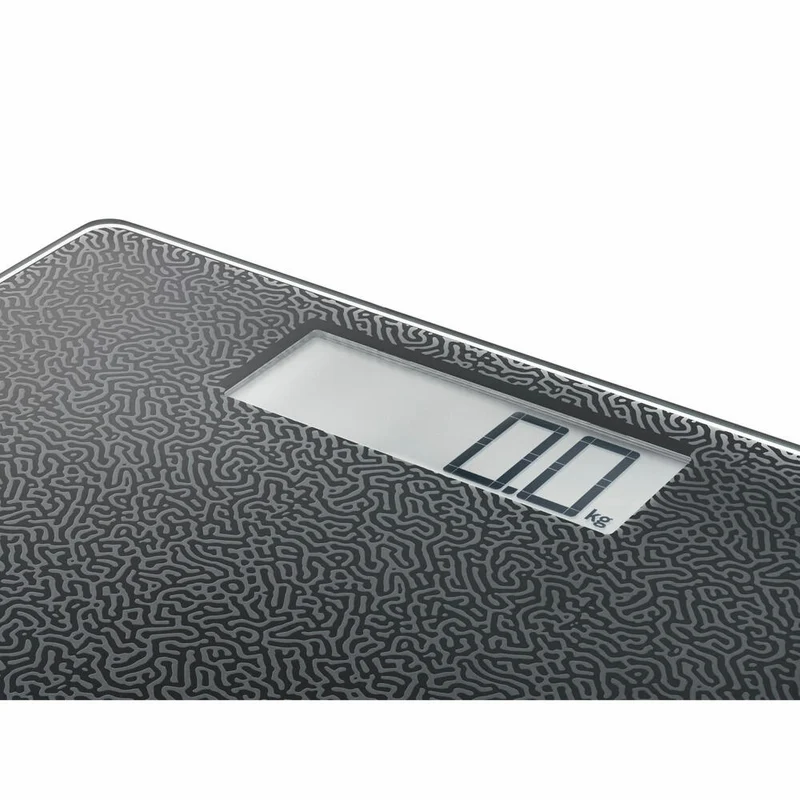 Soehnle Personenwaage Style Sense Comfort Coral, mit LCD-Display, 63885