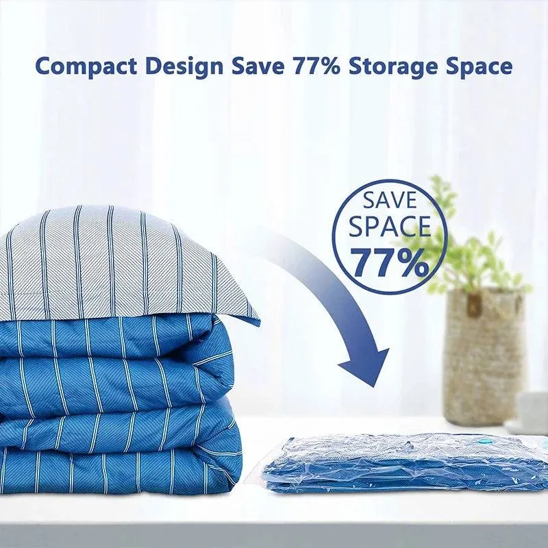 Vacuum Cloth Storage Bag 68 x 98 cm