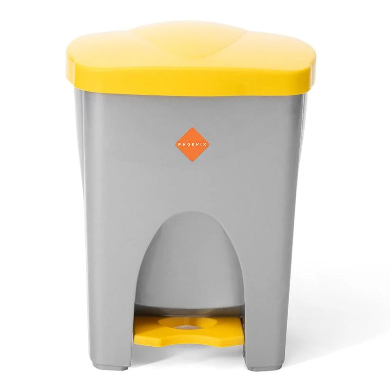 Phoenix Pedal Trash Bin 18 L