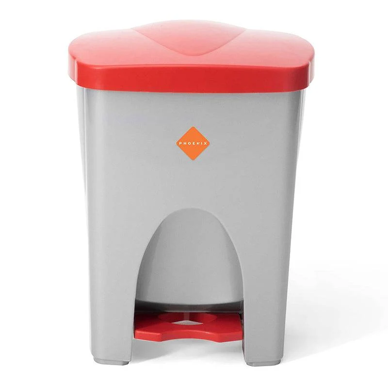 Phoenix Pedal Trash Bin 18 L