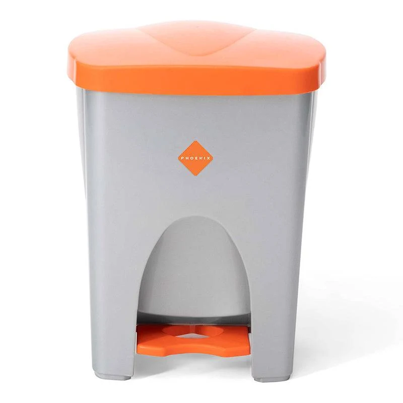 Phoenix Pedal Trash Bin 18 L