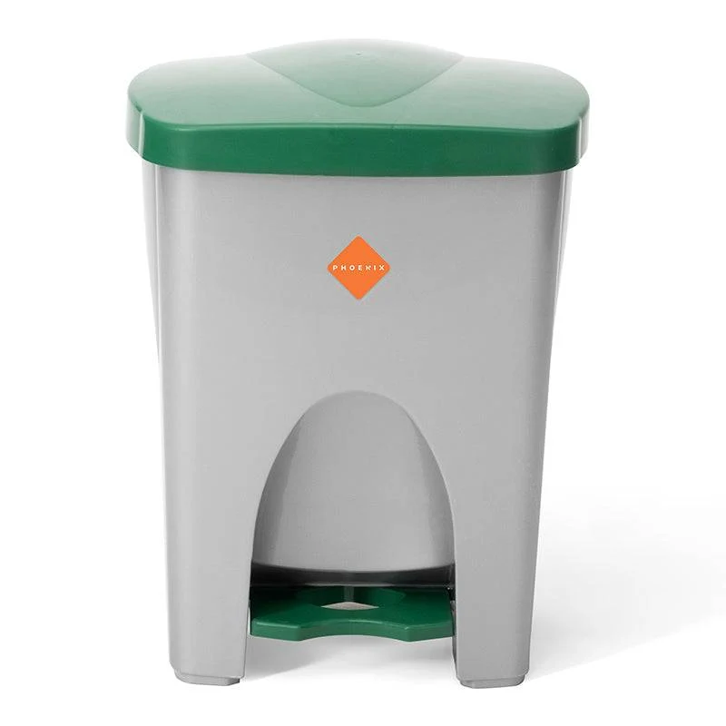 Phoenix Pedal Trash Bin 18 L