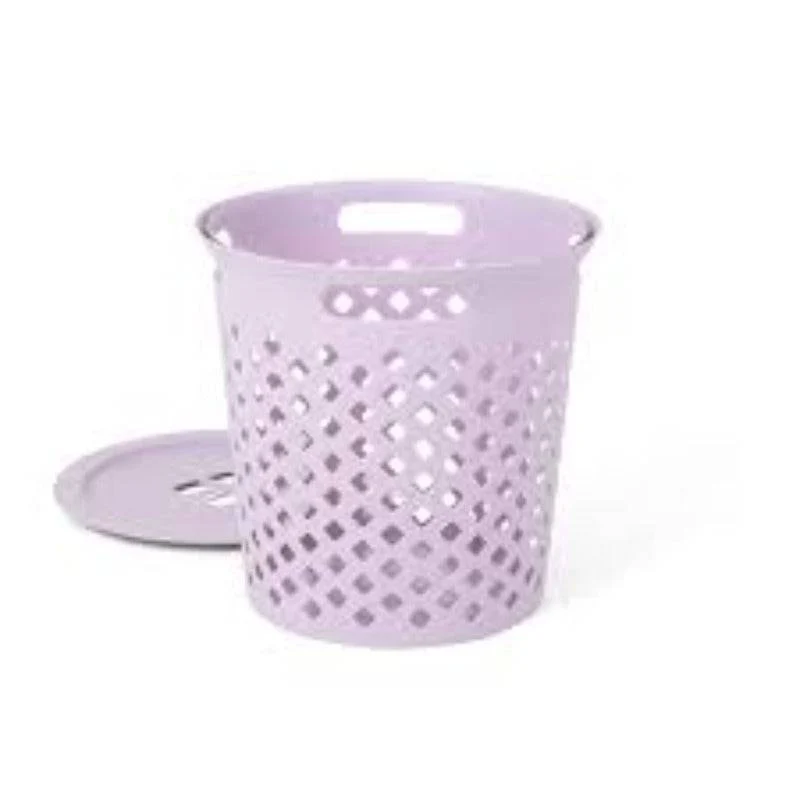 Phoenix Button Laundry Basket