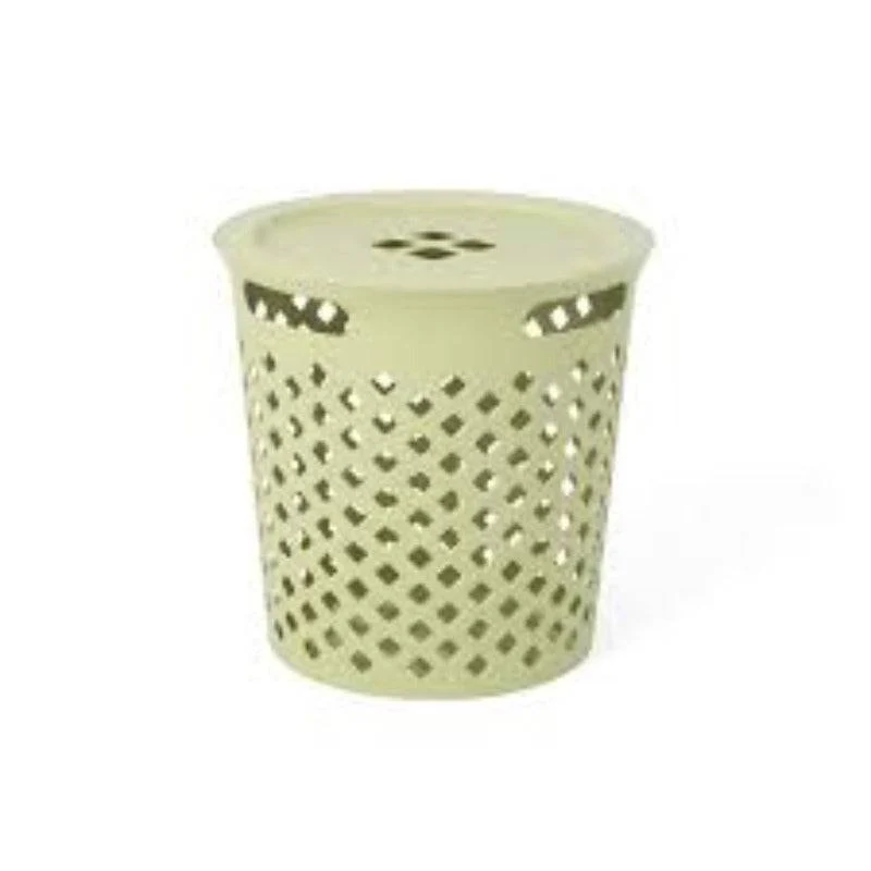 Phoenix Button Laundry Basket