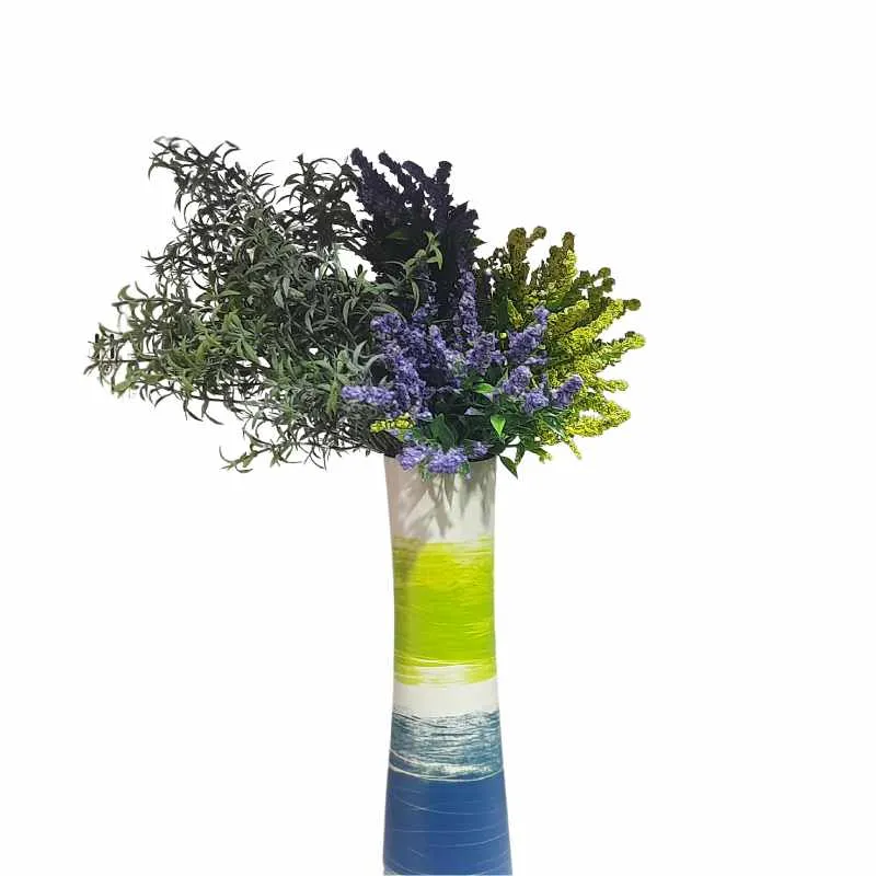 Decorative Ceramic Vase