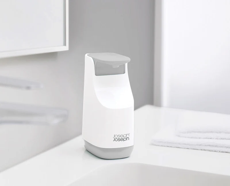 Slim™ Kompakter Seifenspender