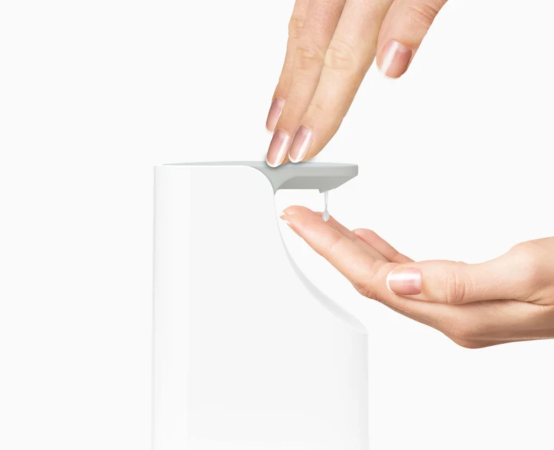Slim™ Kompakter Seifenspender