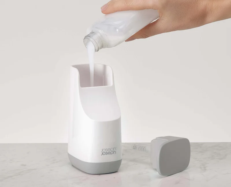 Slim™ Kompakter Seifenspender