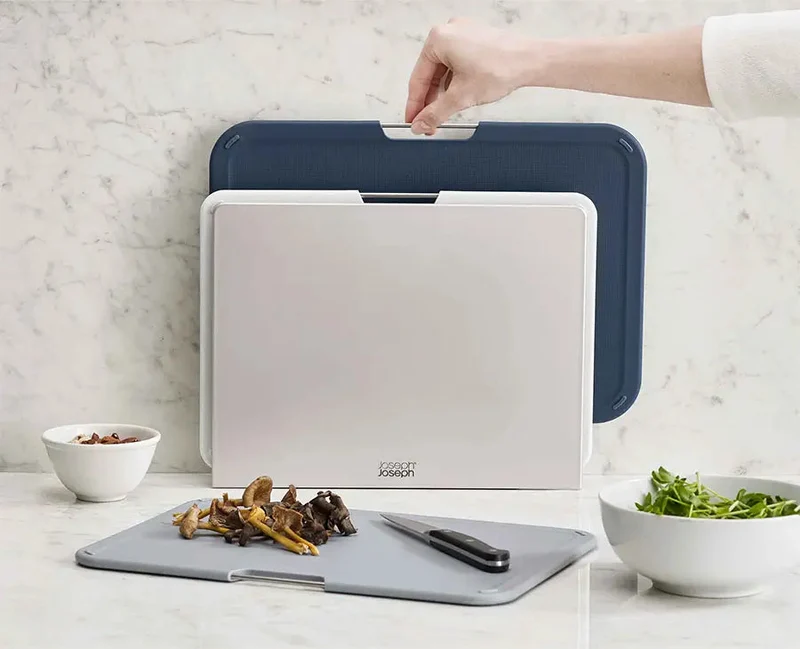 Nest™ 3-teiliges Schneidebrett-Set