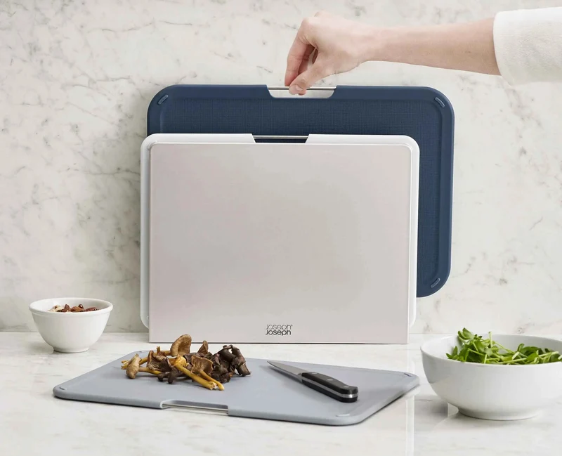 Nest™ 3-teiliges Schneidebrett-Set