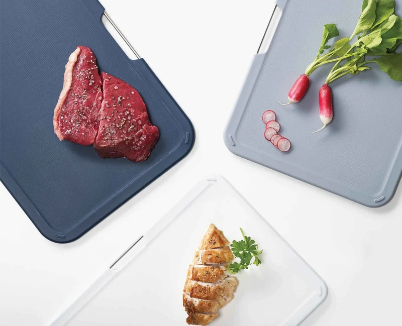 Nest™ 3-teiliges Schneidebrett-Set