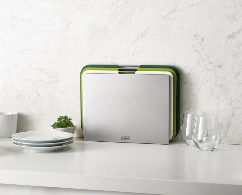 Nest™ 3-teiliges Schneidebrett-Set