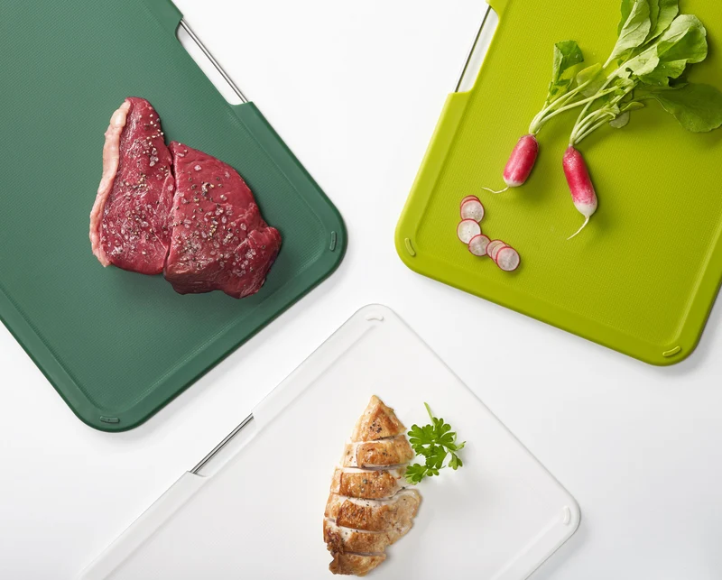 Nest™ 3-teiliges Schneidebrett-Set