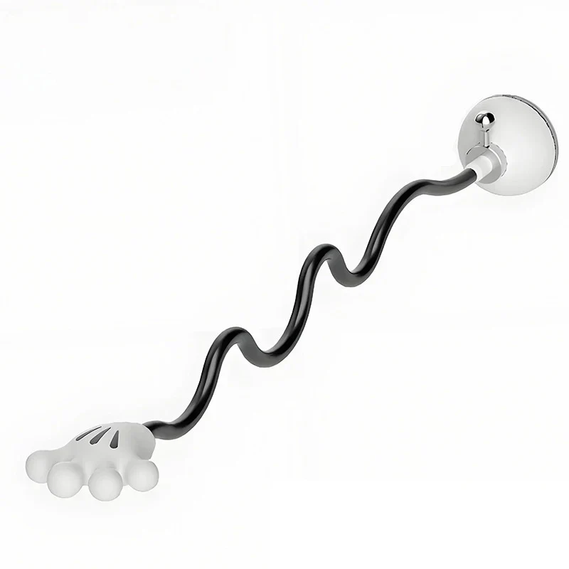 Mini Hand Magnetic Door Holder Stabilizer