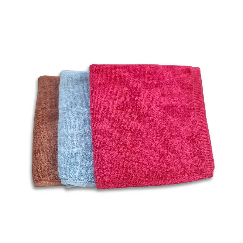 Premium Soft Cotton Hand Towel (13.5 Inch)