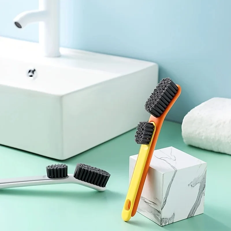 2 in 1 Detachable Cleaning Brush