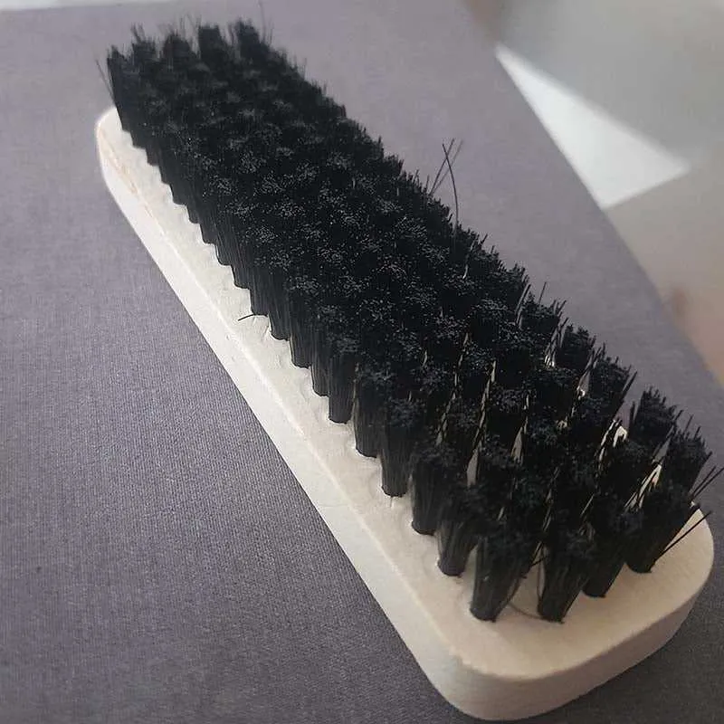 Shoe Polish Brush