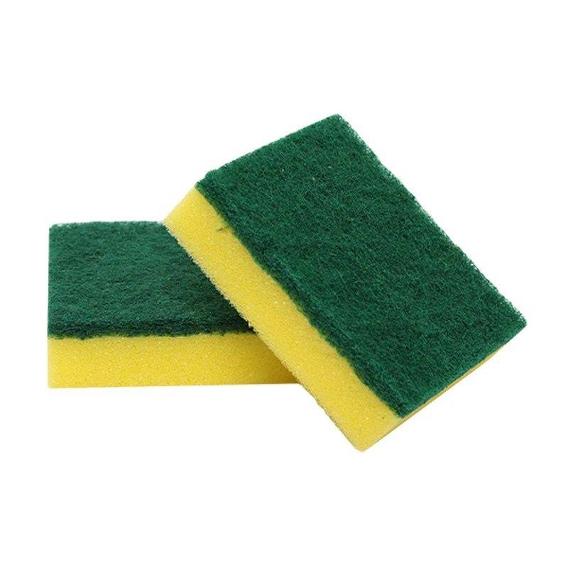 Kitchen Cleaning Sponge 2PCS