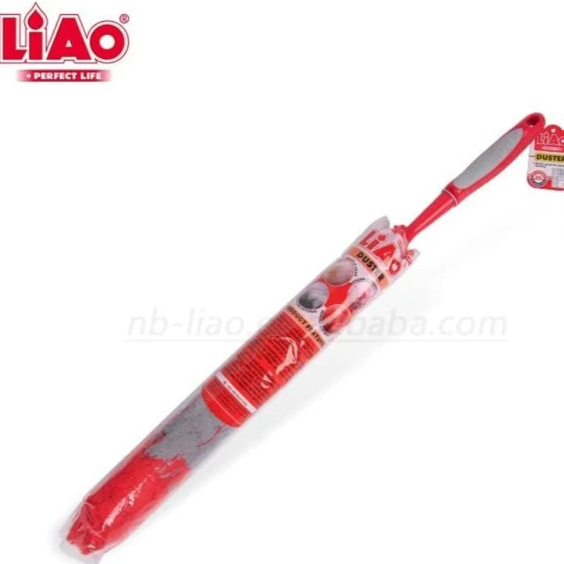 LIAO Cleaning Duster Extendable 105 cm