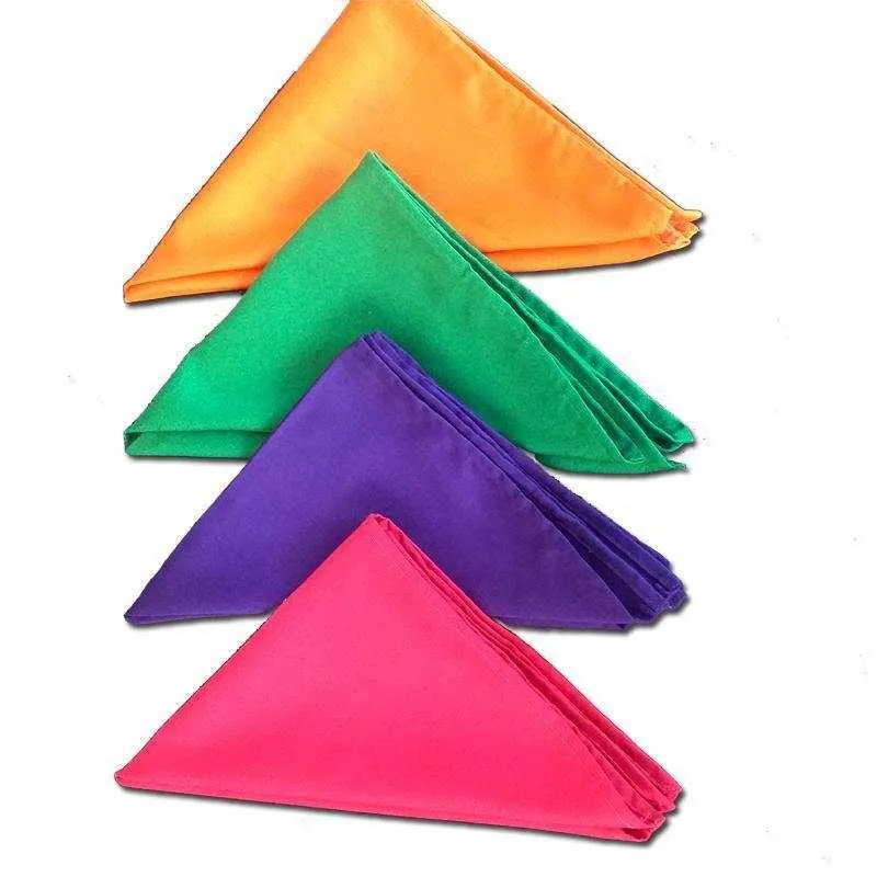 Table cloth Reusable Napkins 6 Pcs Pack
