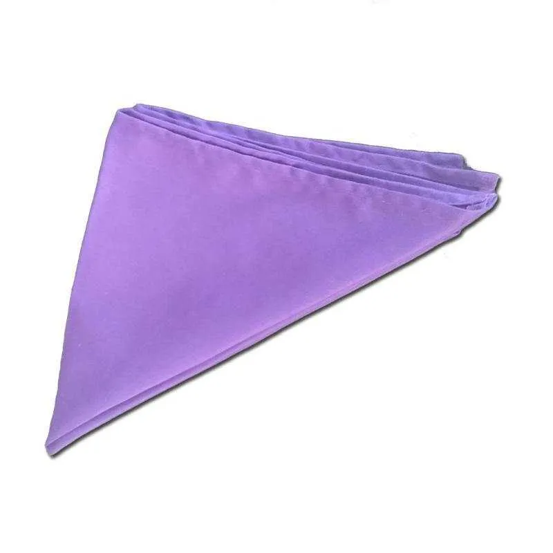 Table cloth Reusable Napkins 6 Pcs Pack