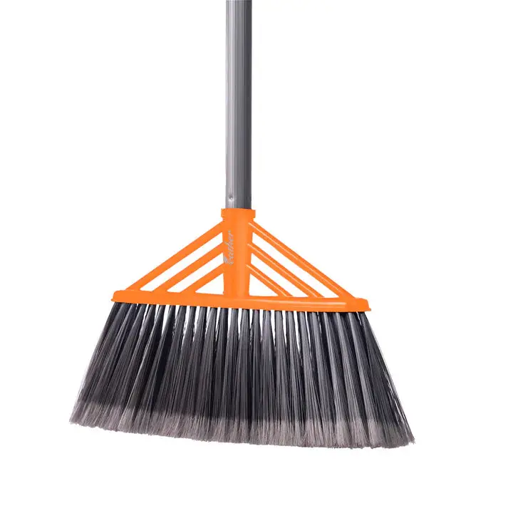 Broom without Handle