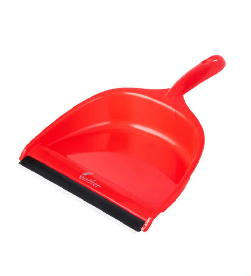 Dust Pan Feather
