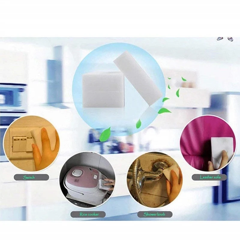 Magic Sponge OKS Quick Clean 3PCS