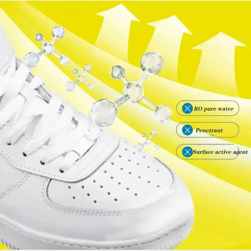 Shoe Cleaning Wipes 12PCS