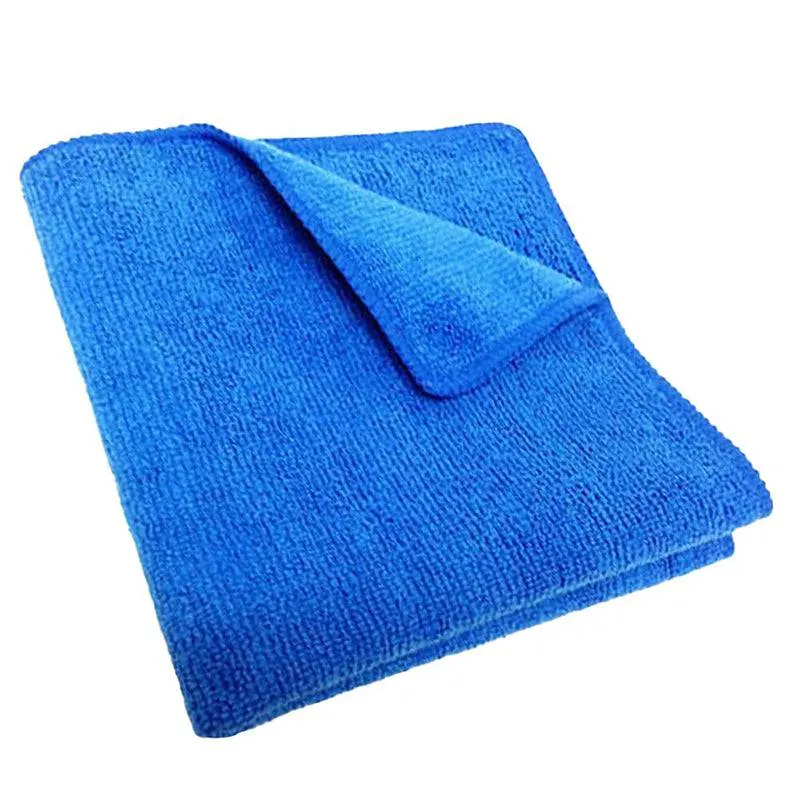 Micro Fiber Car Cleaning Cloth