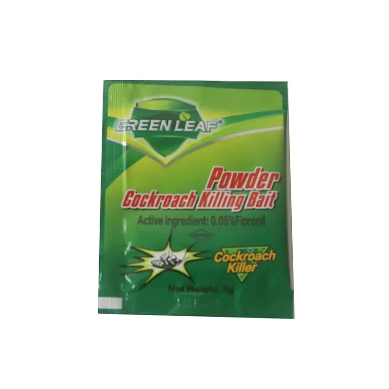 3 PCs Cockroach Killing Bait 5g
