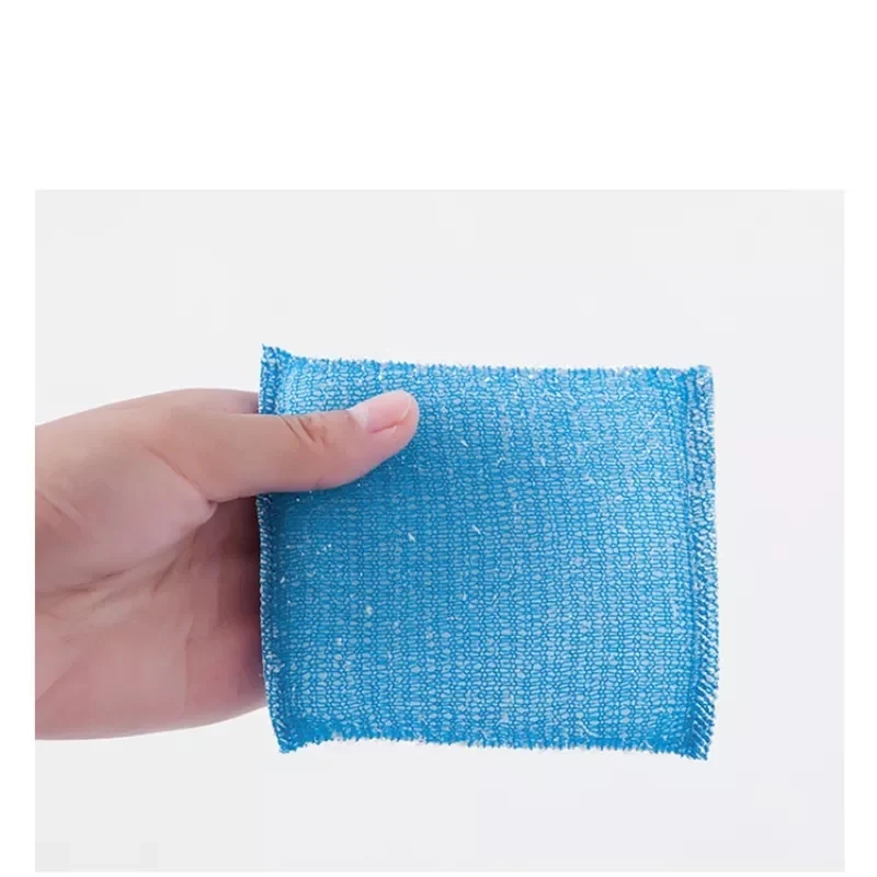 4PCS Dishwash Cleaning Sponge