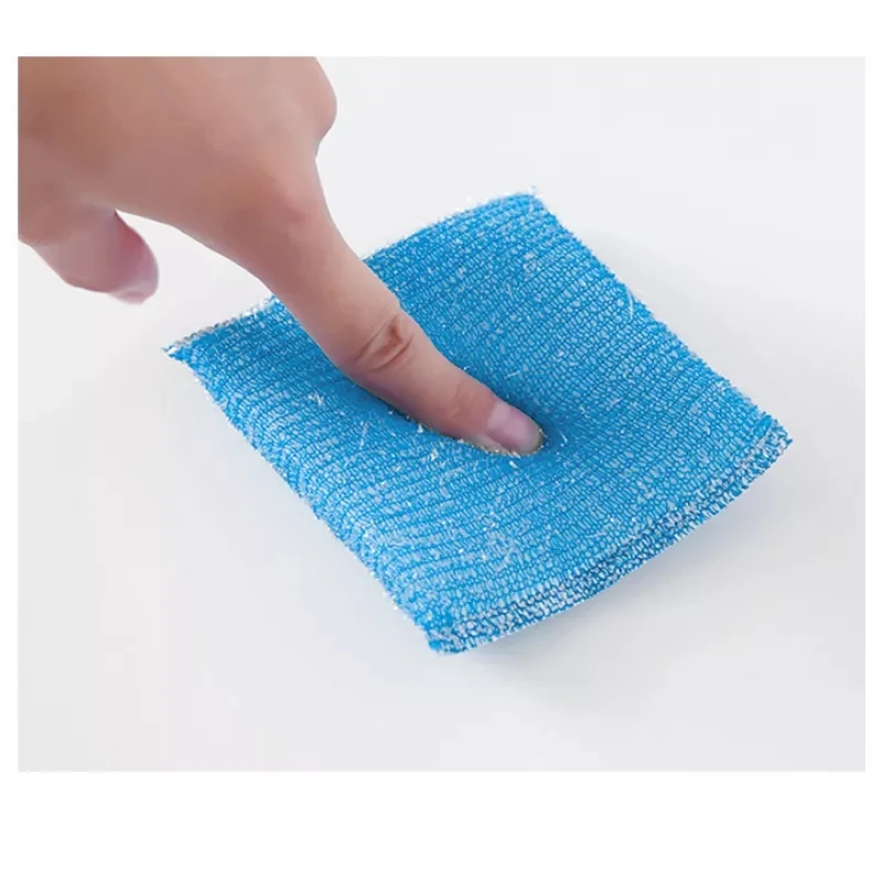 4PCS Dishwash Cleaning Sponge