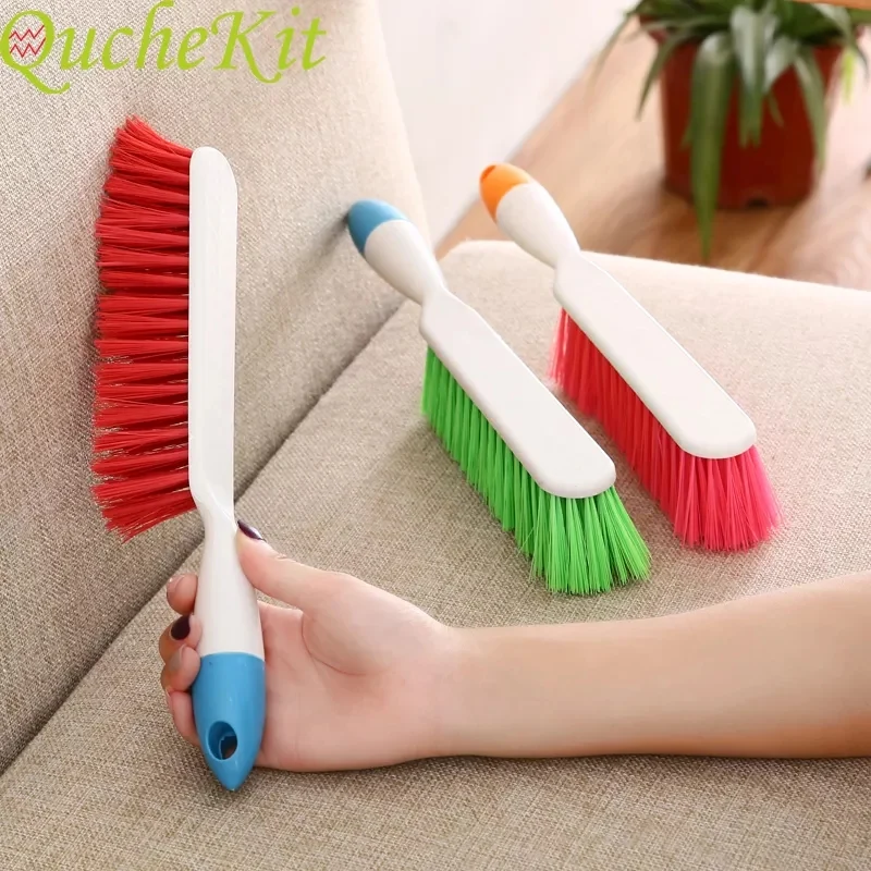 Cleaning Brush Soft Bristle for Sofa, Car Seat, Air Vent